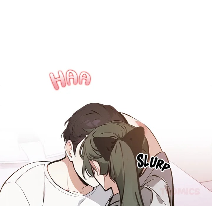 Love Me, or Else Chapter 10 - Page 33