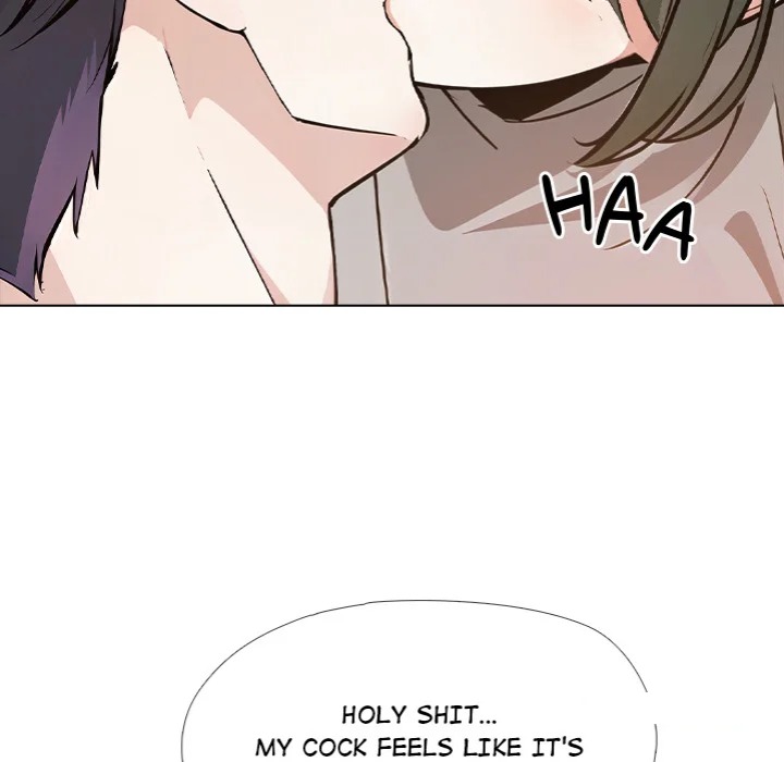 Love Me, or Else Chapter 10 - Page 39