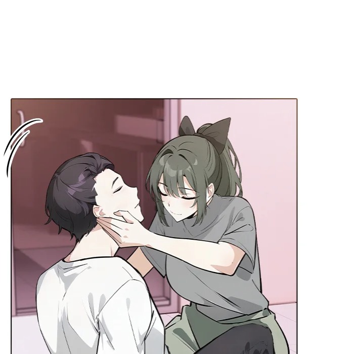 Love Me, or Else Chapter 10 - Page 6