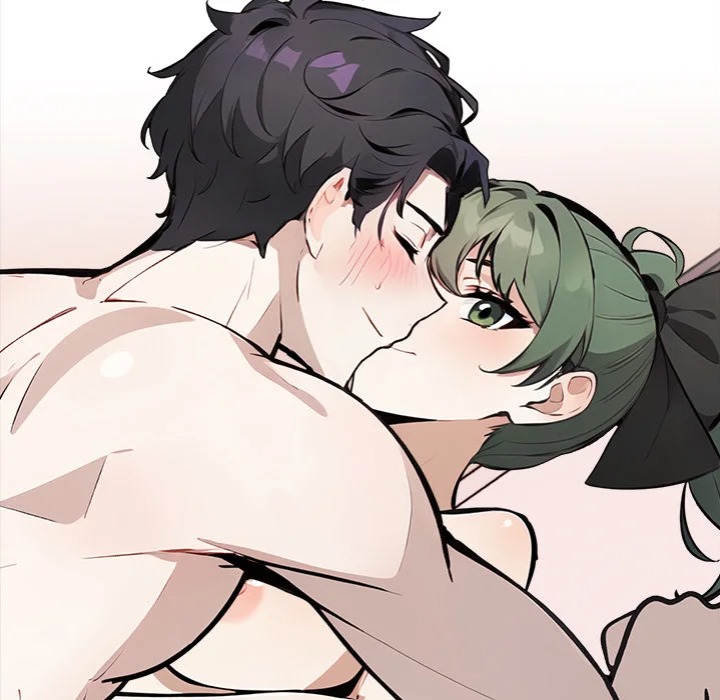 Love Me, or Else Chapter 10 - Page 79