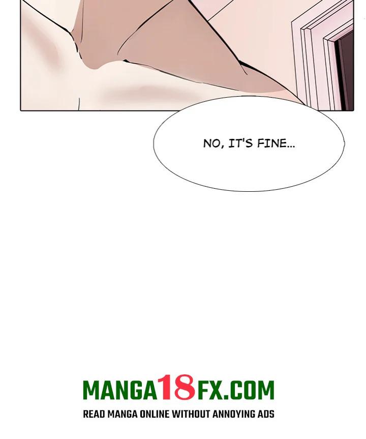 Love Me, or Else Chapter 10 - Page 87