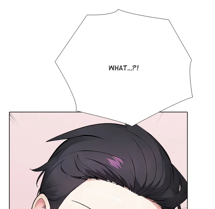 Love Me, or Else Chapter 10 - Page 91