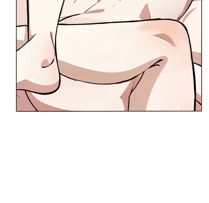 Love Me, or Else Chapter 10 - Page 94