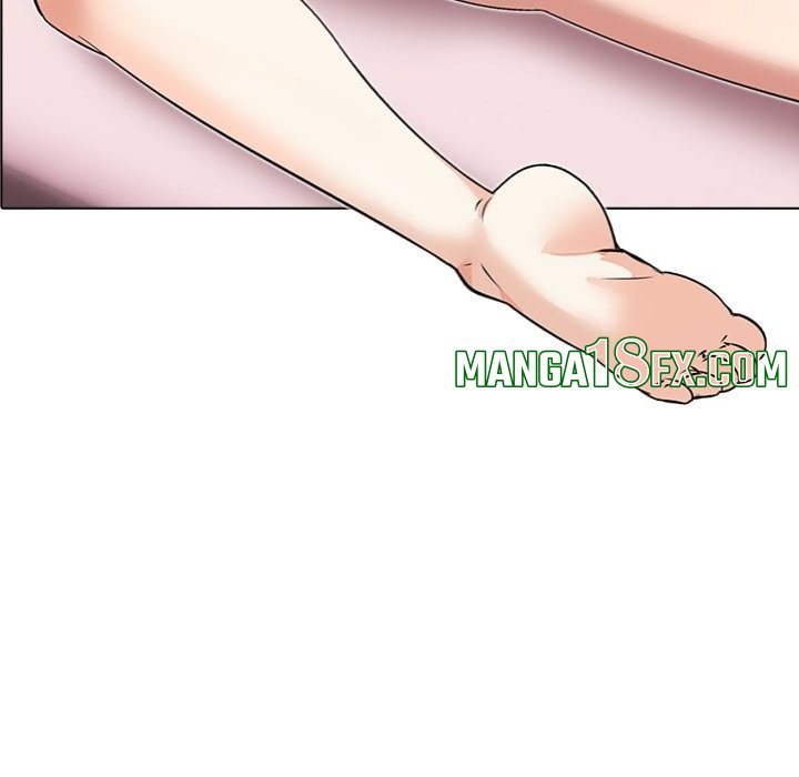 Love Me, or Else Chapter 11 - Page 102