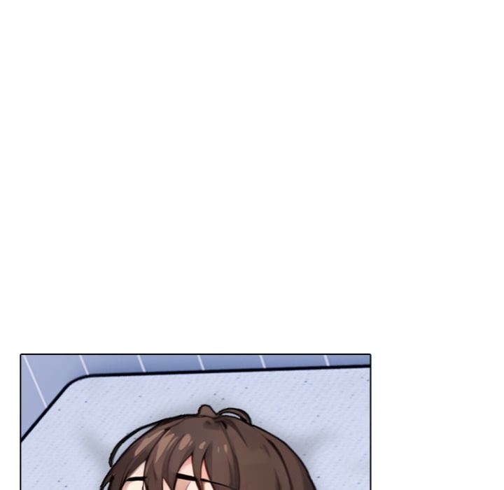 Love Me, or Else Chapter 11 - Page 137