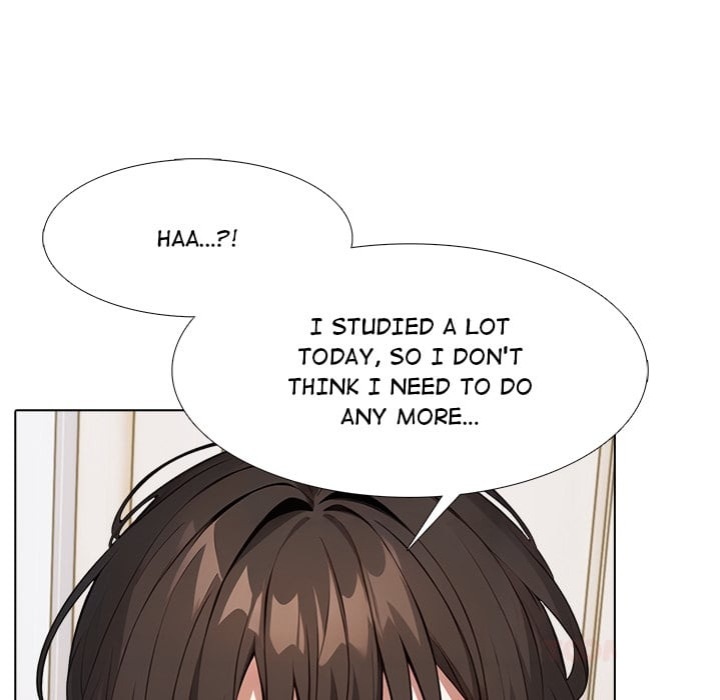 Love Me, or Else Chapter 11 - Page 30