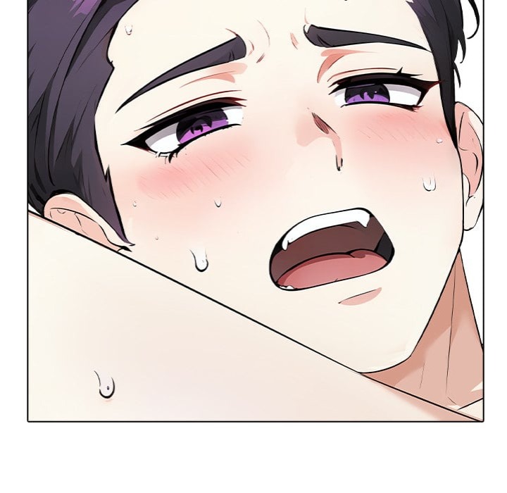 Love Me, or Else Chapter 11 - Page 92