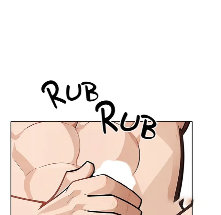 Love Me, or Else Chapter 6 - Page 105