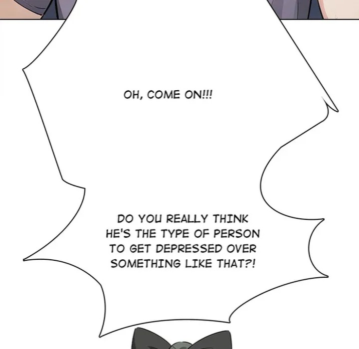 Love Me, or Else Chapter 6 - Page 12