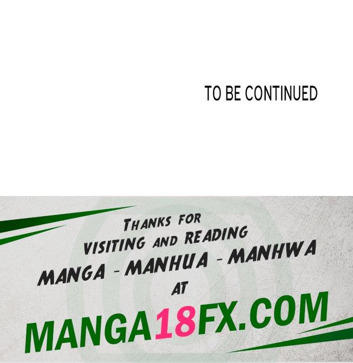 Love Me, or Else Chapter 6 - Page 125