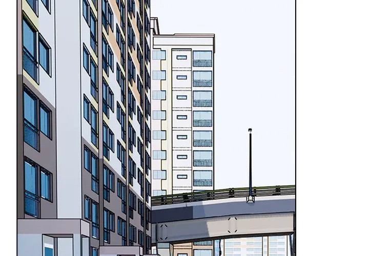 Love Me, or Else Chapter 6 - Page 2