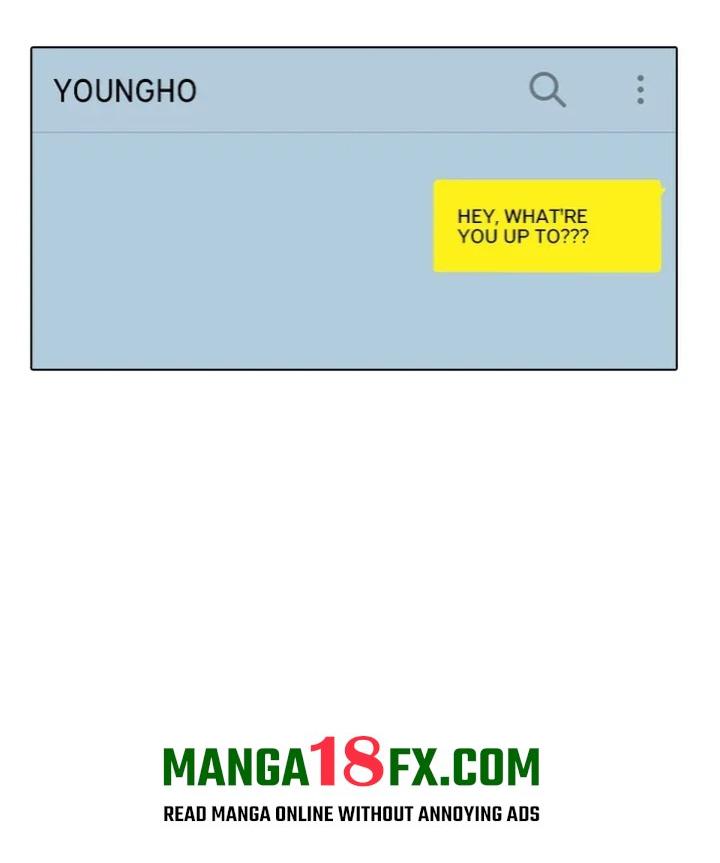 Love Me, or Else Chapter 6 - Page 25