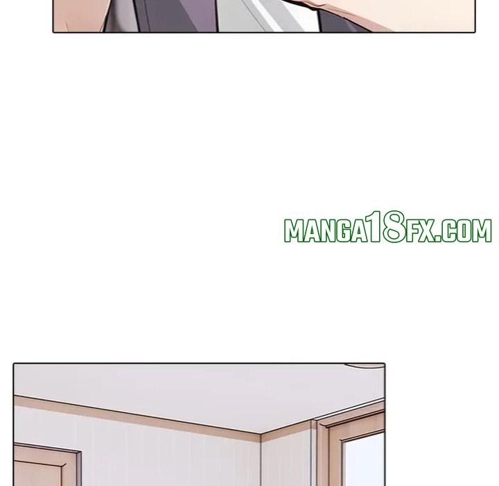 Love Me, or Else Chapter 6 - Page 28