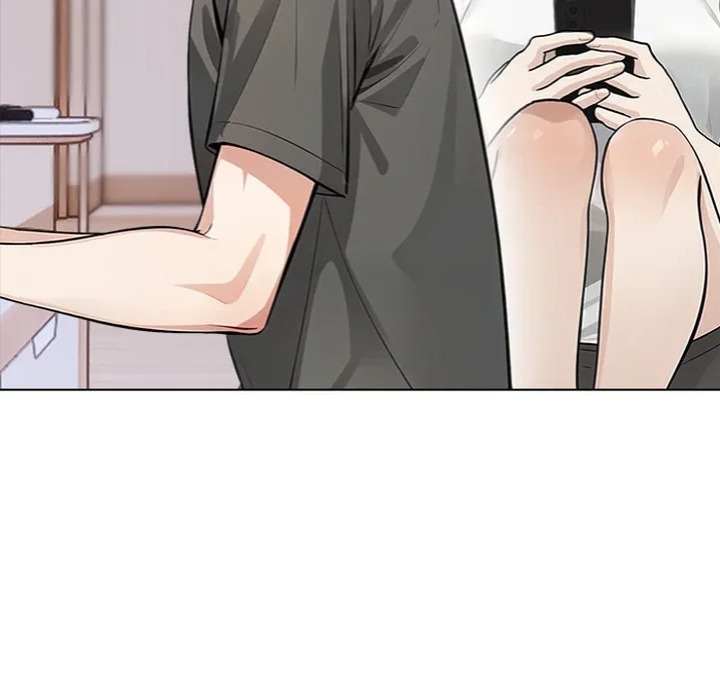 Love Me, or Else Chapter 6 - Page 31