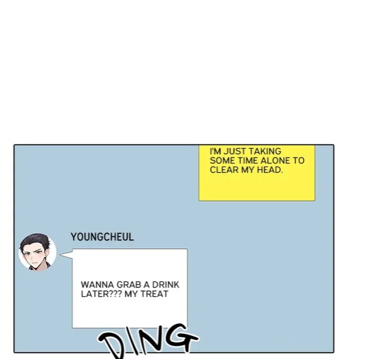 Love Me, or Else Chapter 6 - Page 45