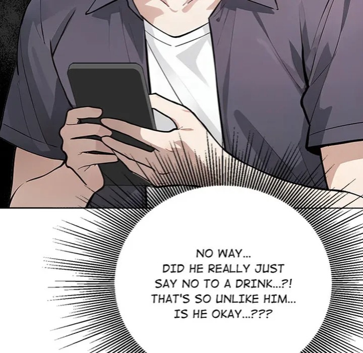 Love Me, or Else Chapter 6 - Page 50