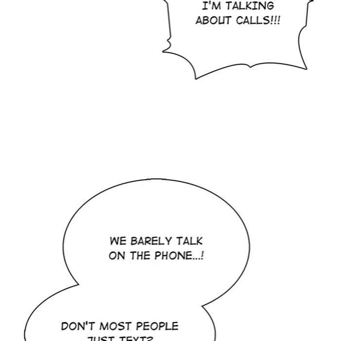 Love Me, or Else Chapter 6 - Page 7