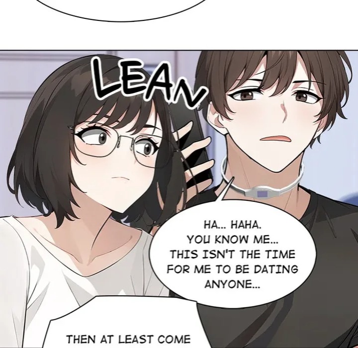 Love Me, or Else Chapter 6 - Page 73