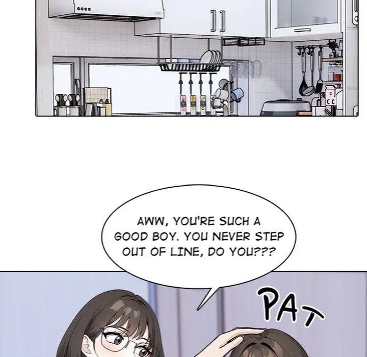 Love Me, or Else Chapter 6 - Page 84