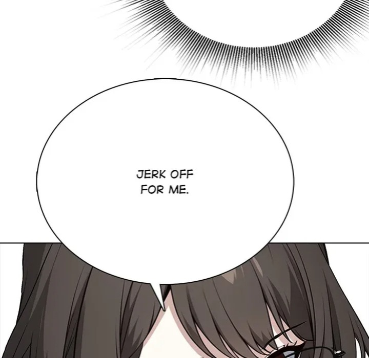 Love Me, or Else Chapter 6 - Page 88