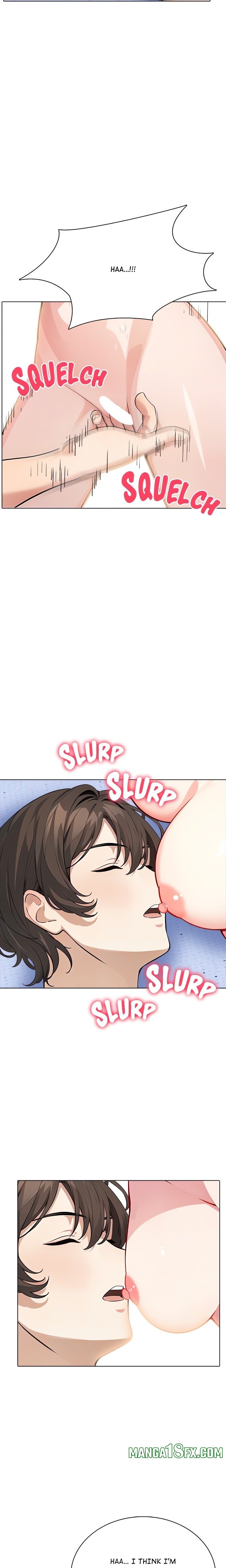 Love Me, or Else Chapter 7 - Page 16