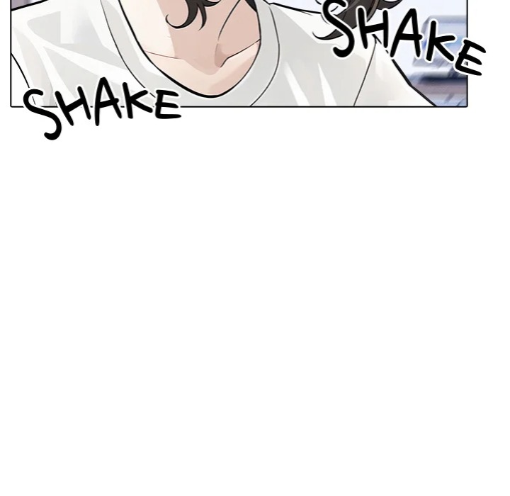 Love Me, or Else Chapter 8 - Page 110