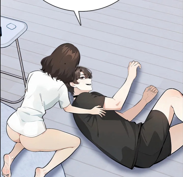 Love Me, or Else Chapter 8 - Page 126