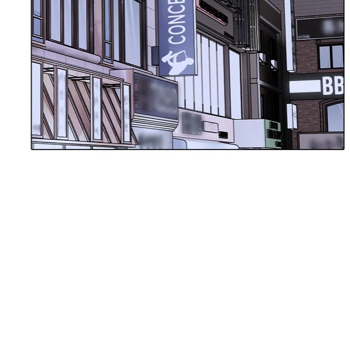 Love Me, or Else Chapter 8 - Page 133