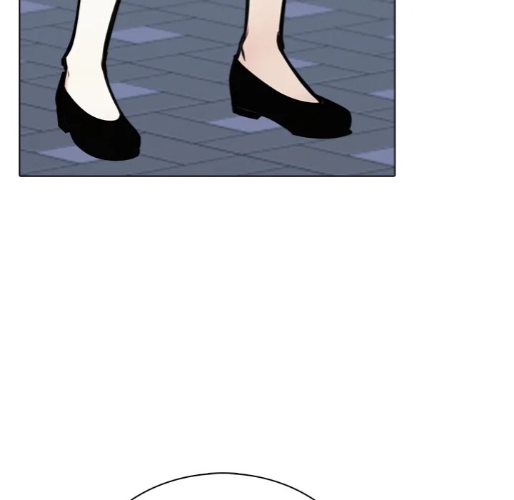 Love Me, or Else Chapter 8 - Page 142