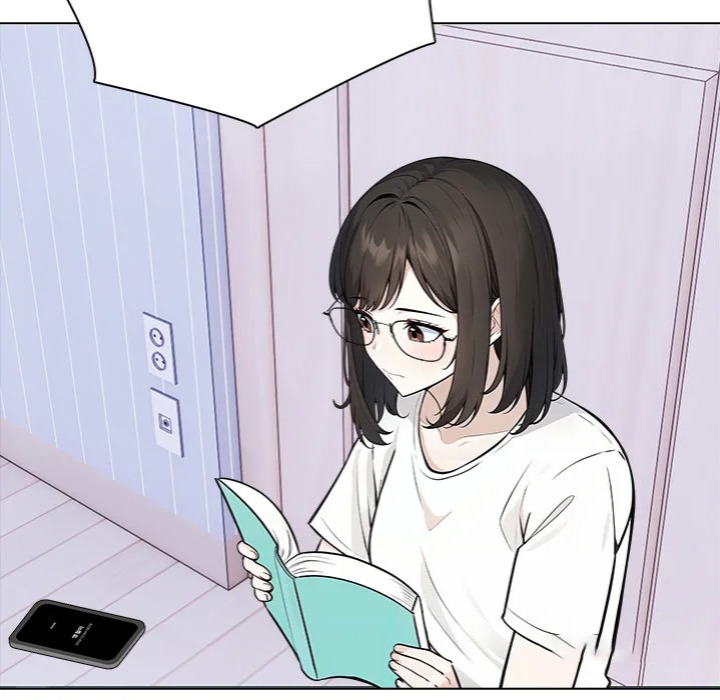 Love Me, or Else Chapter 8 - Page 15