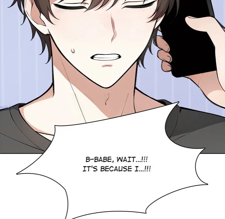 Love Me, or Else Chapter 8 - Page 40