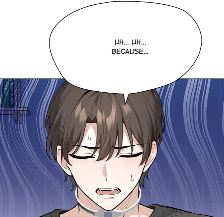 Love Me, or Else Chapter 8 - Page 48