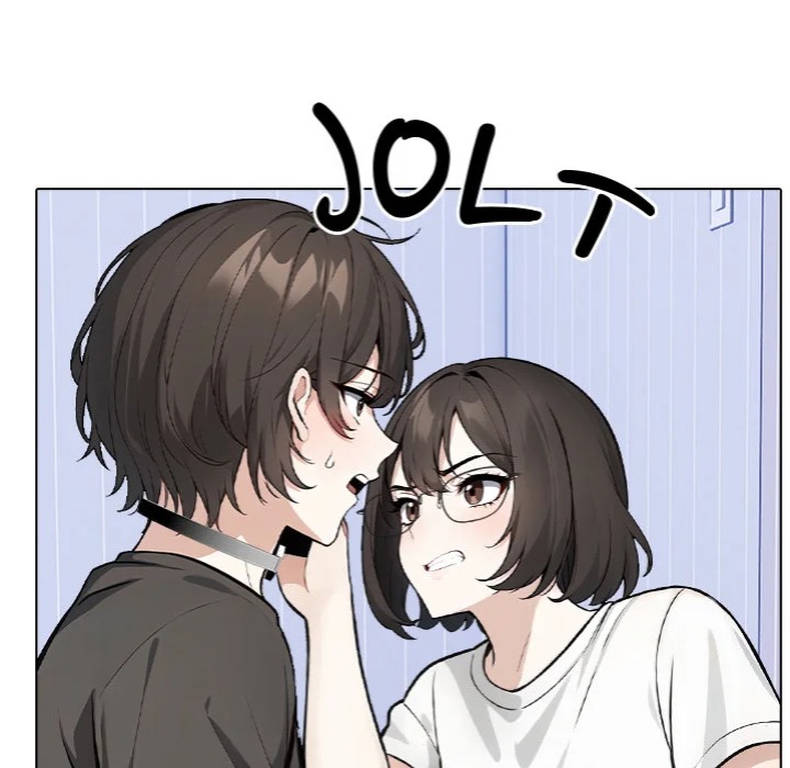 Love Me, or Else Chapter 8 - Page 53