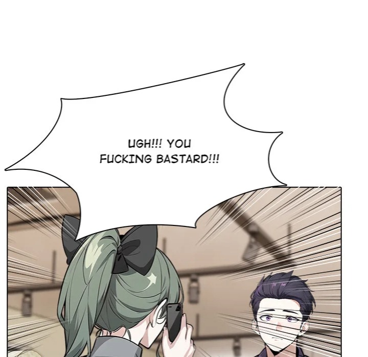 Love Me, or Else Chapter 8 - Page 64