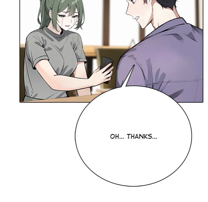 Love Me, or Else Chapter 8 - Page 67