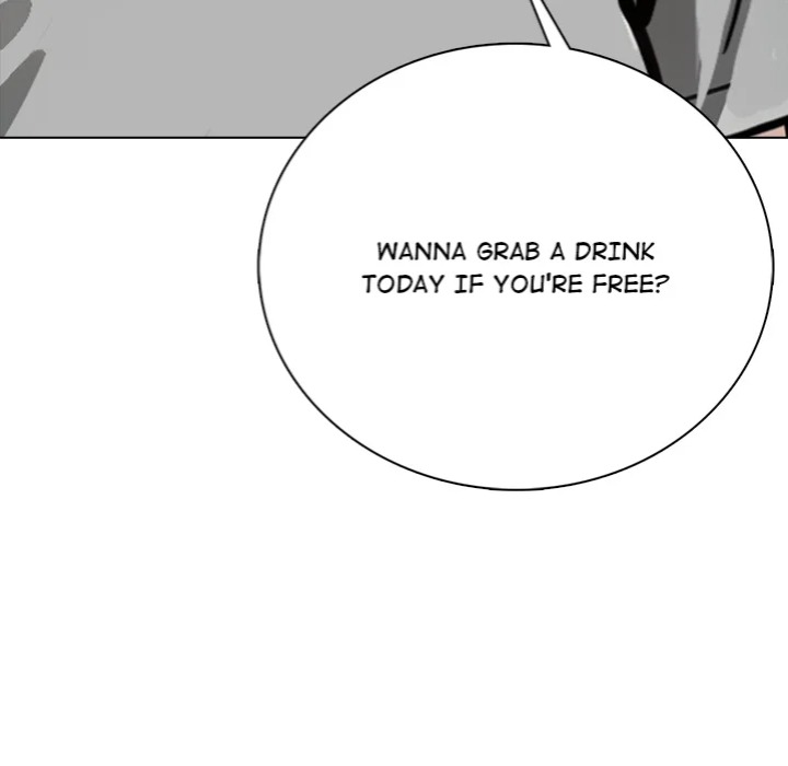 Love Me, or Else Chapter 8 - Page 72