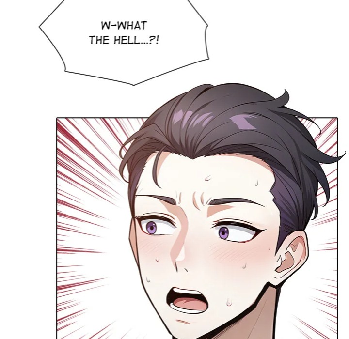 Love Me, or Else Chapter 9 - Page 107