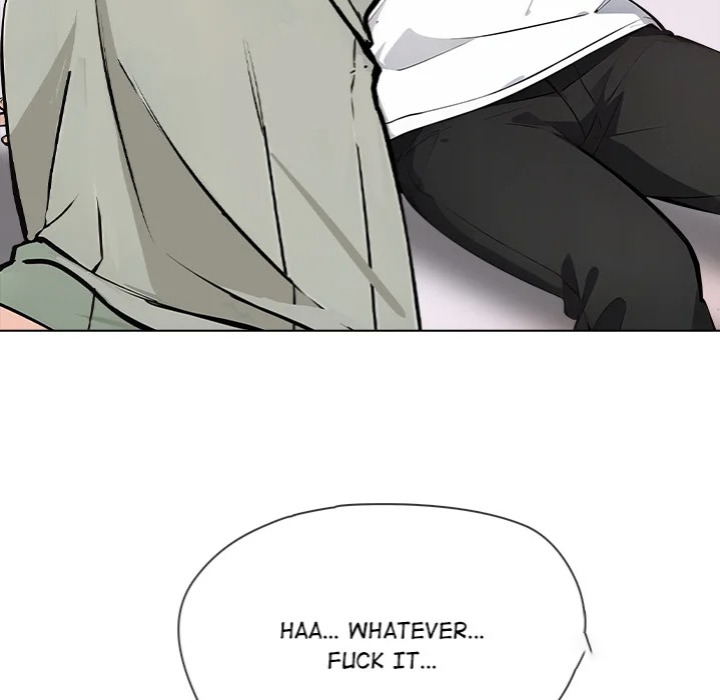 Love Me, or Else Chapter 9 - Page 110