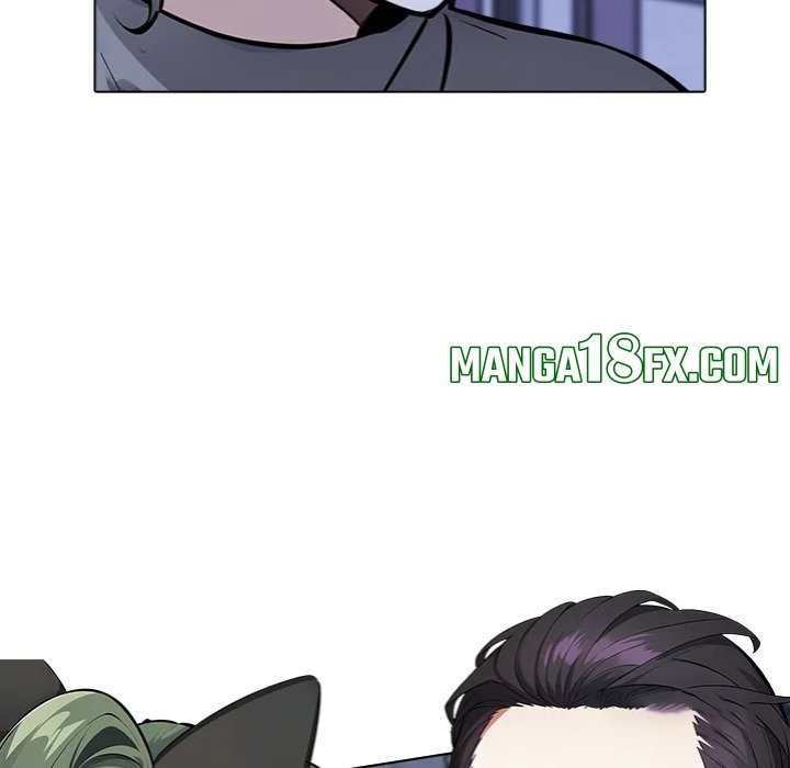 Love Me, or Else Chapter 9 - Page 14