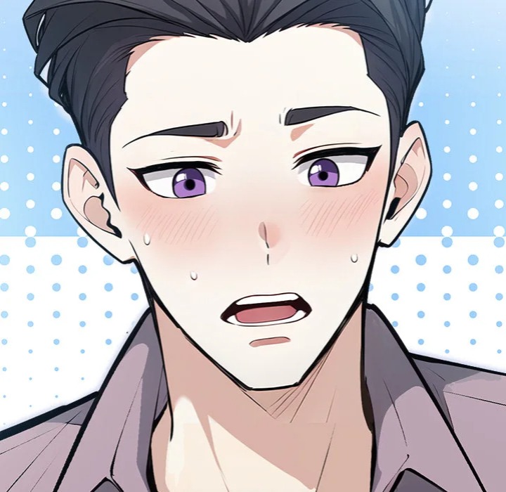 Love Me, or Else Chapter 9 - Page 29