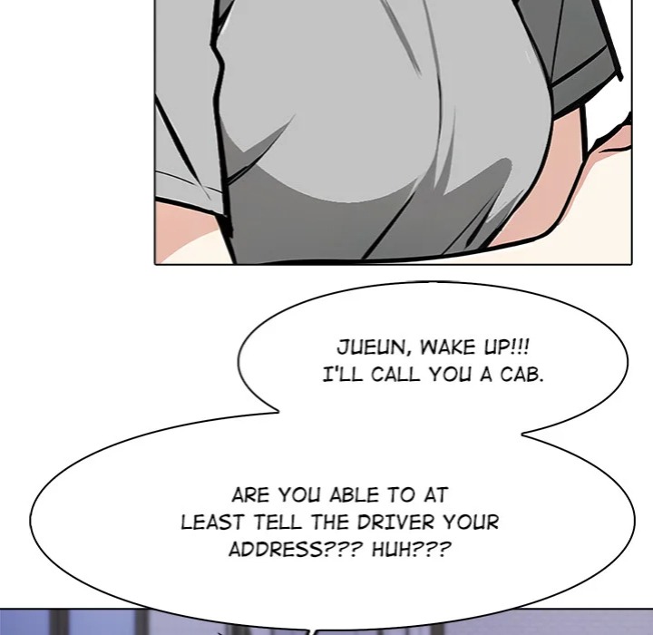 Love Me, or Else Chapter 9 - Page 46