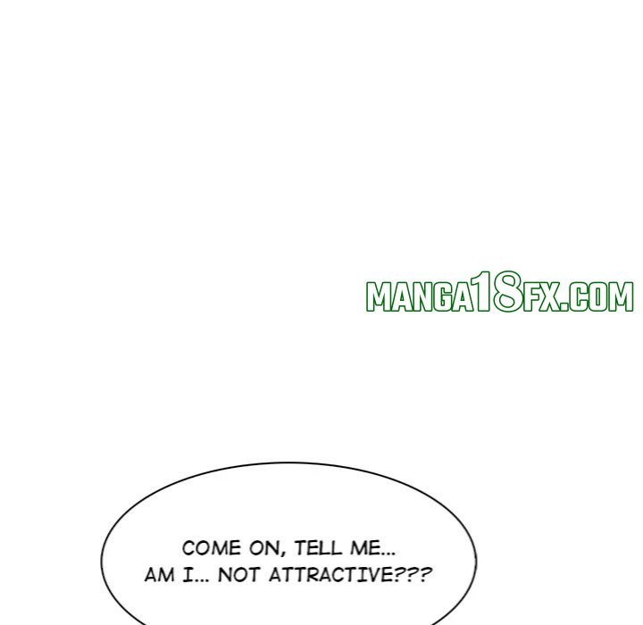 Love Me, or Else Chapter 9 - Page 5