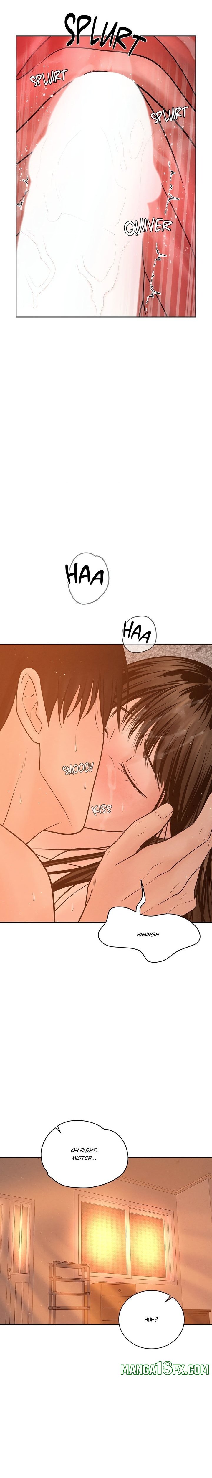 Payment for the Ride Chapter 15 - Page 4