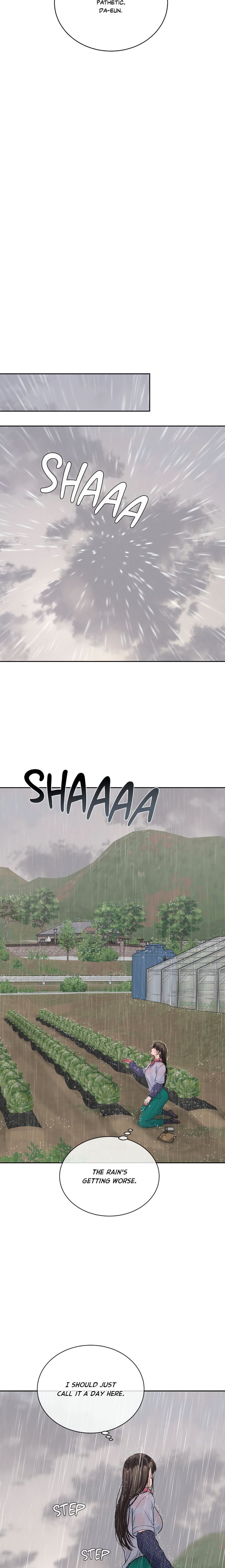 Payment for the Ride Chapter 20 - Page 14