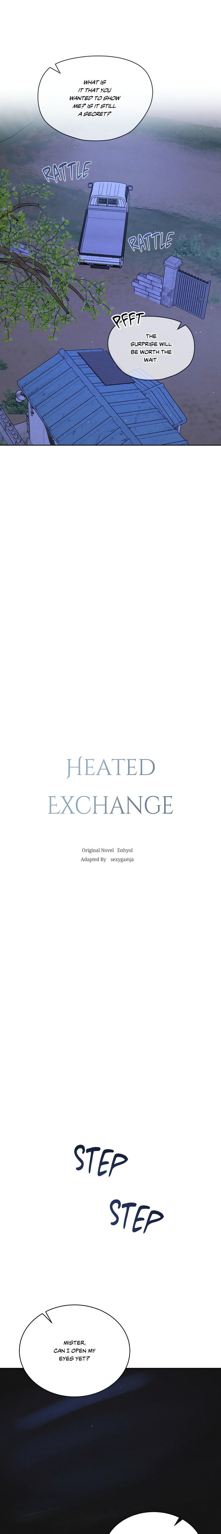 Payment for the Ride Chapter 21 - Page 4