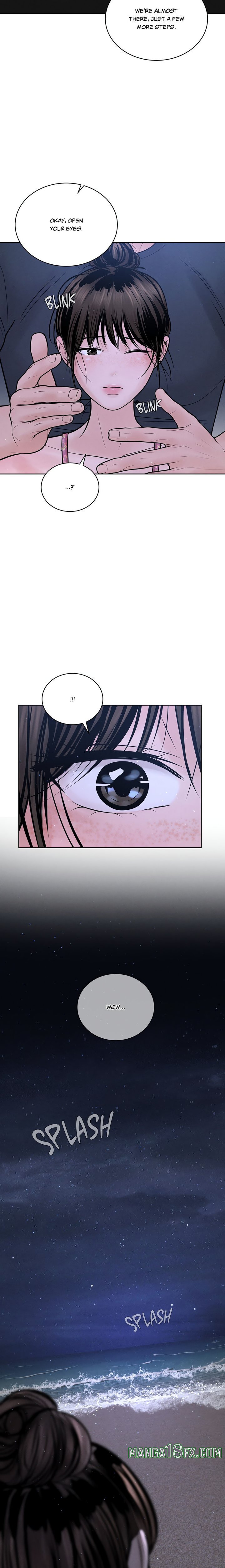 Payment for the Ride Chapter 21 - Page 5