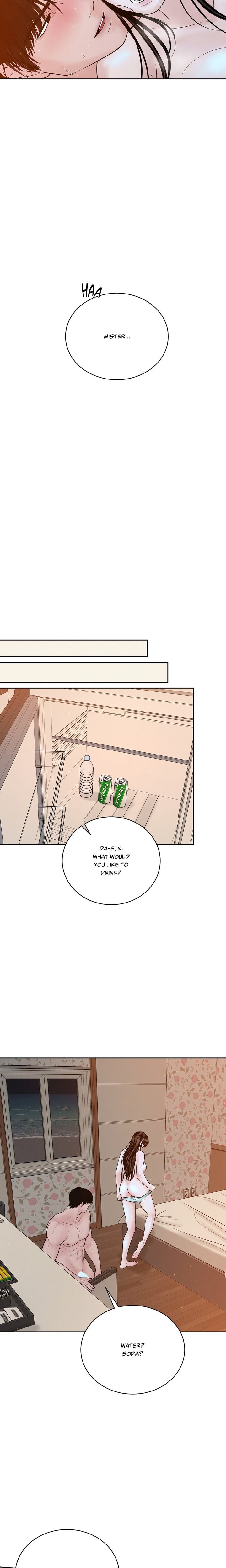 Payment for the Ride Chapter 23 - Page 9