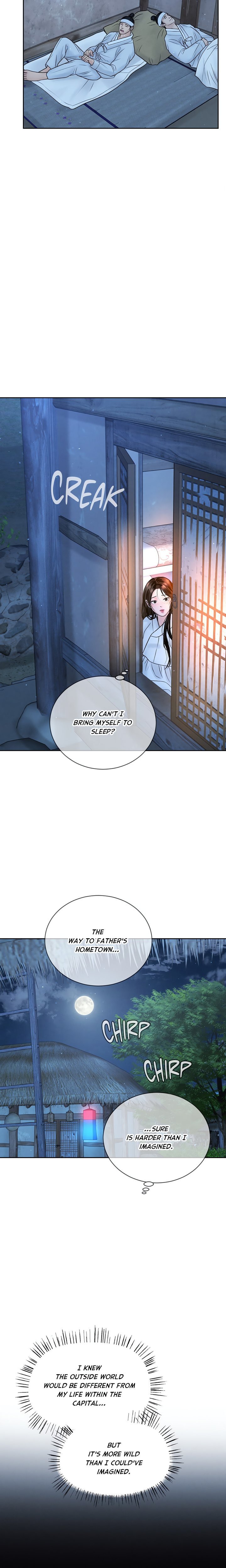 Payment for the Ride Chapter 29 - Page 2