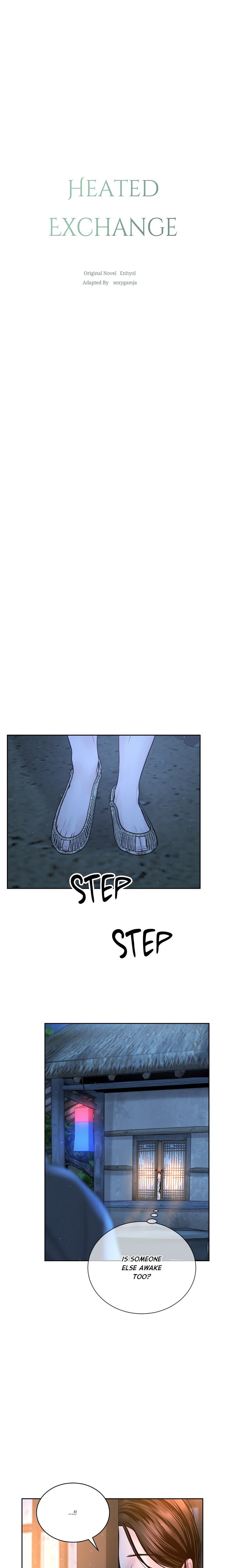 Payment for the Ride Chapter 29 - Page 4