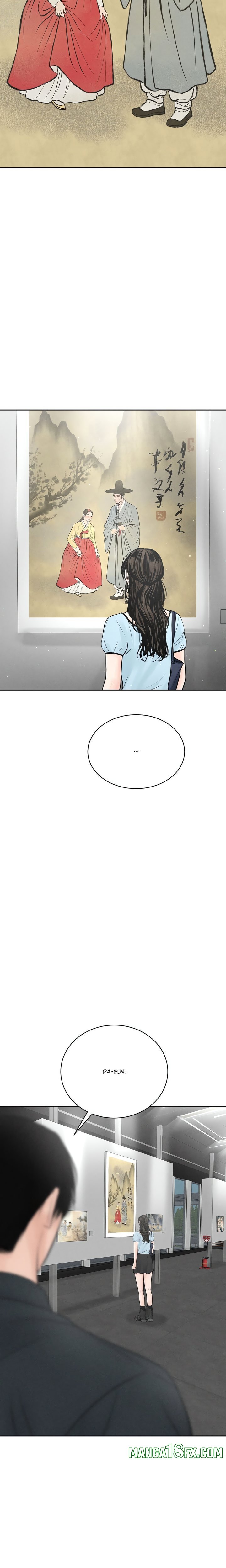 Payment for the Ride Chapter 31 - Page 24